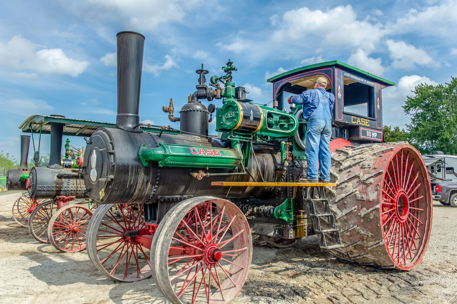 Midwest Old Threshers Photo Contest Past Winners Midwest Old Settlers